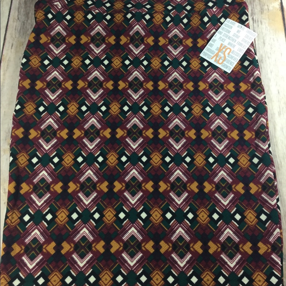 LuLaRoe Cassie